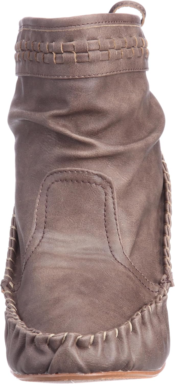 Blancoire 8381507 Babylon Boots