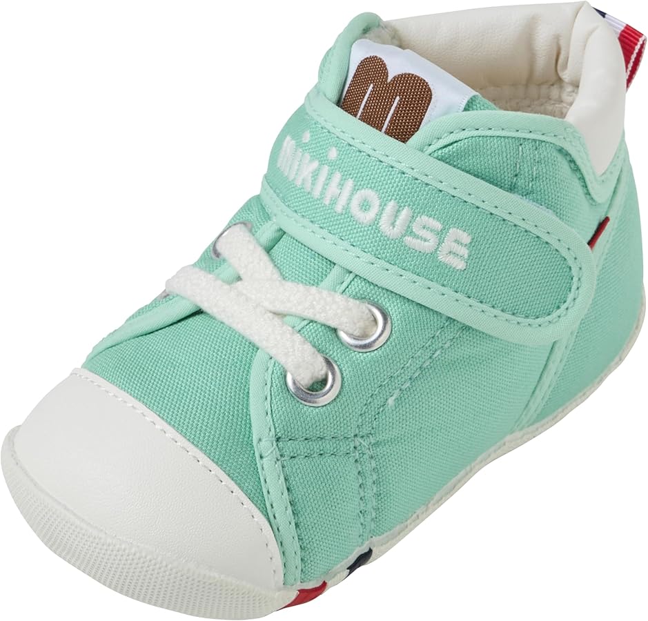 Amazon | [ MIKIHOUSE (ミキハウス)] ファーストベビーシューズ 10