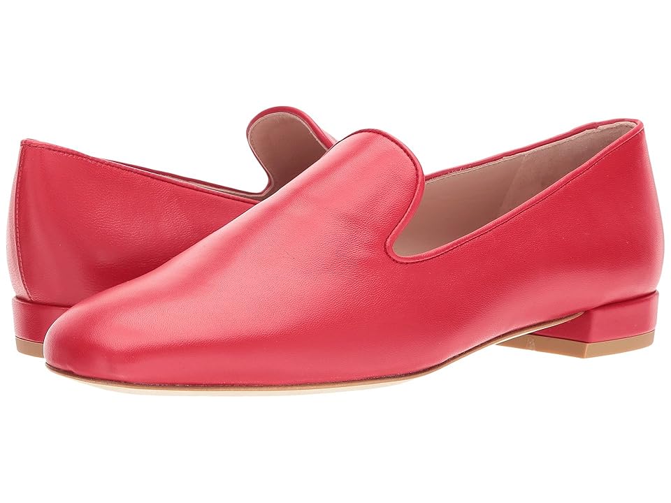 

Stuart Weitzman Pipelimber (Red Nappa) Women's Shoes