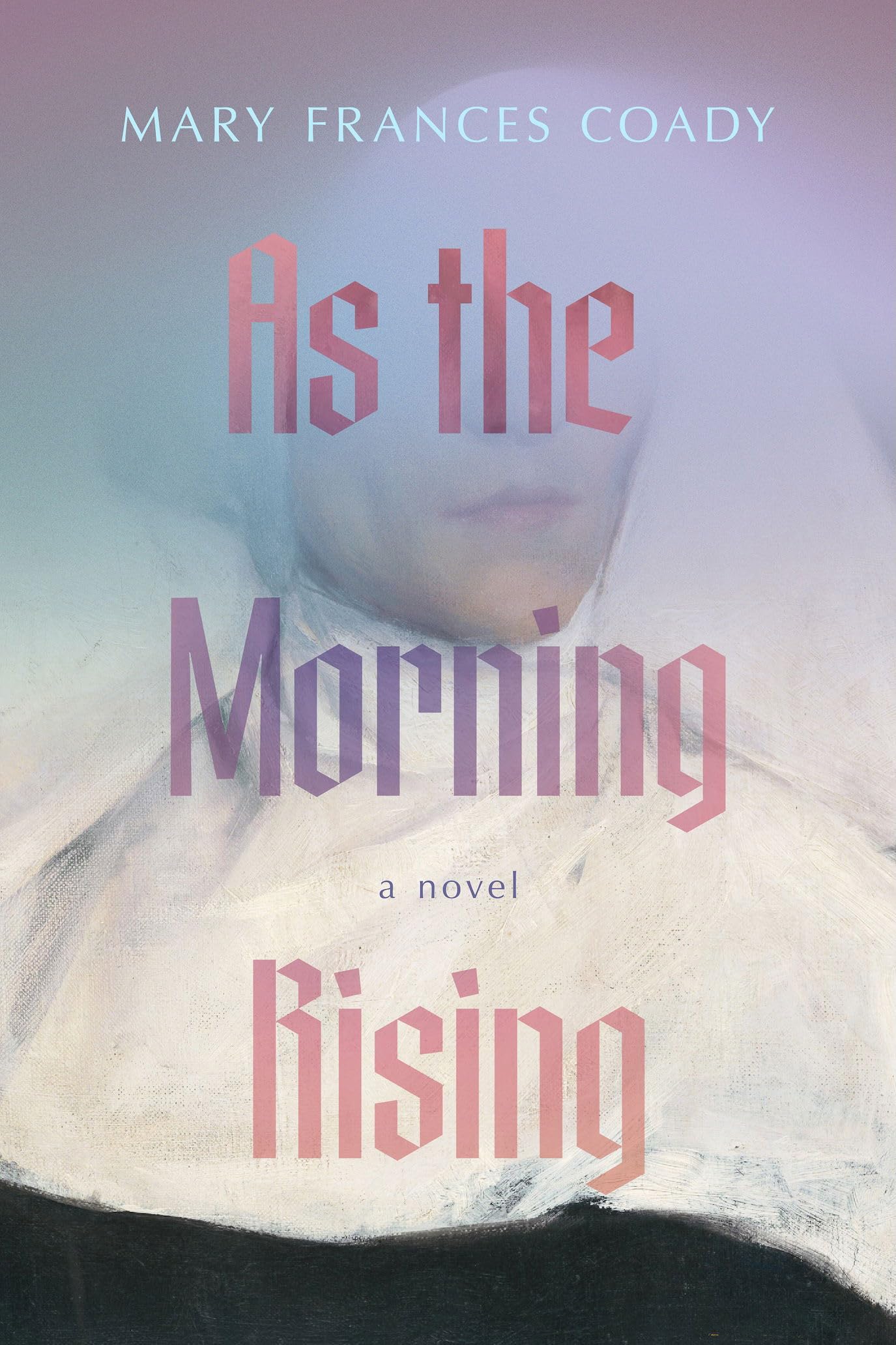 As the Morning Rising