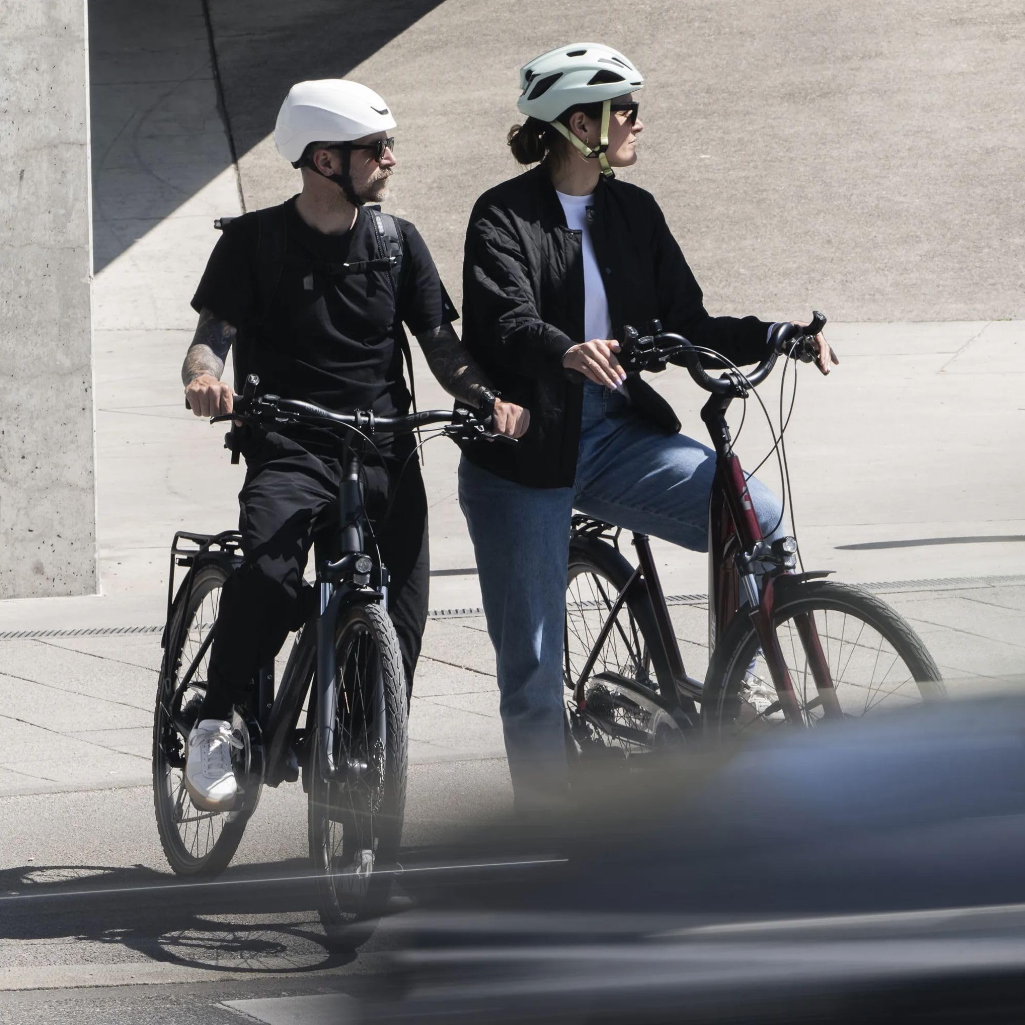 SQlab 621 Ergolux® Active 2.1 - Sella per Bicicletta Unisex Adulto