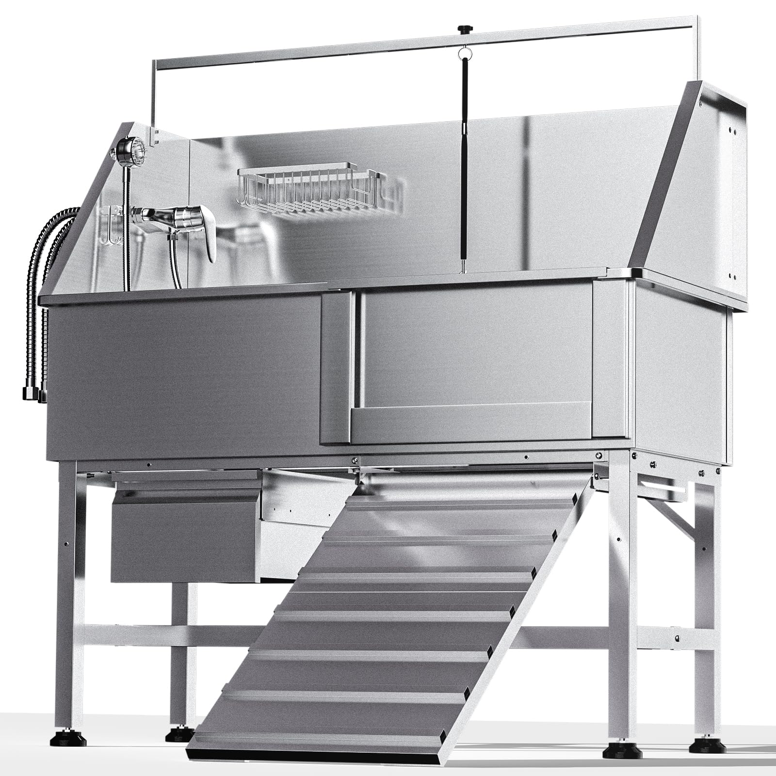 Dog Washing Station for Home?46