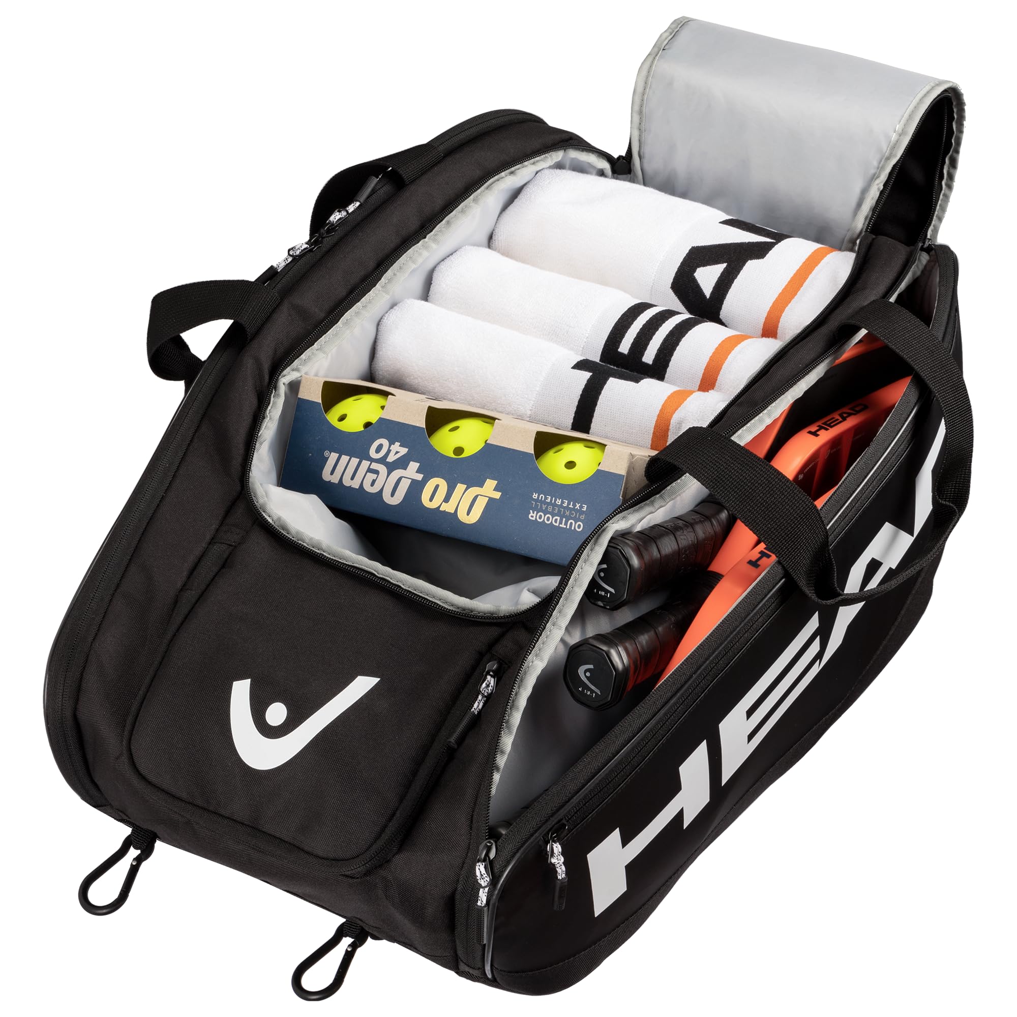 HEAD Pro Pickleball Bag M