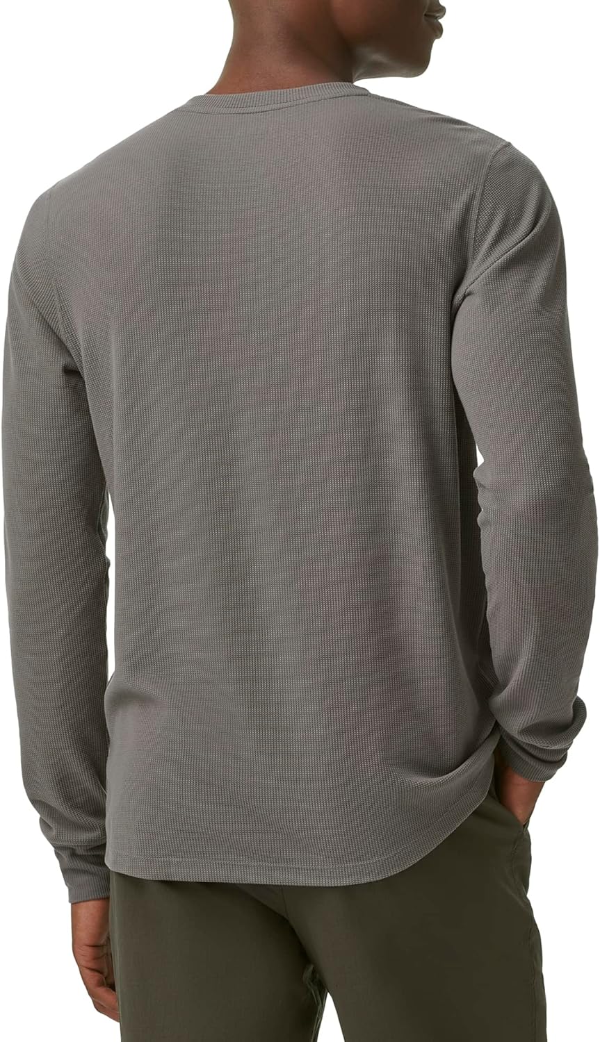 BASS Outdoor Men's Men Knitted Pullover
