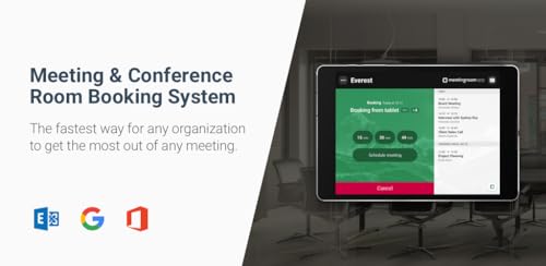 MeetingRoomApp Booking System