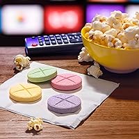 Vista 26 de Mini dulces masticables SweeTarts.