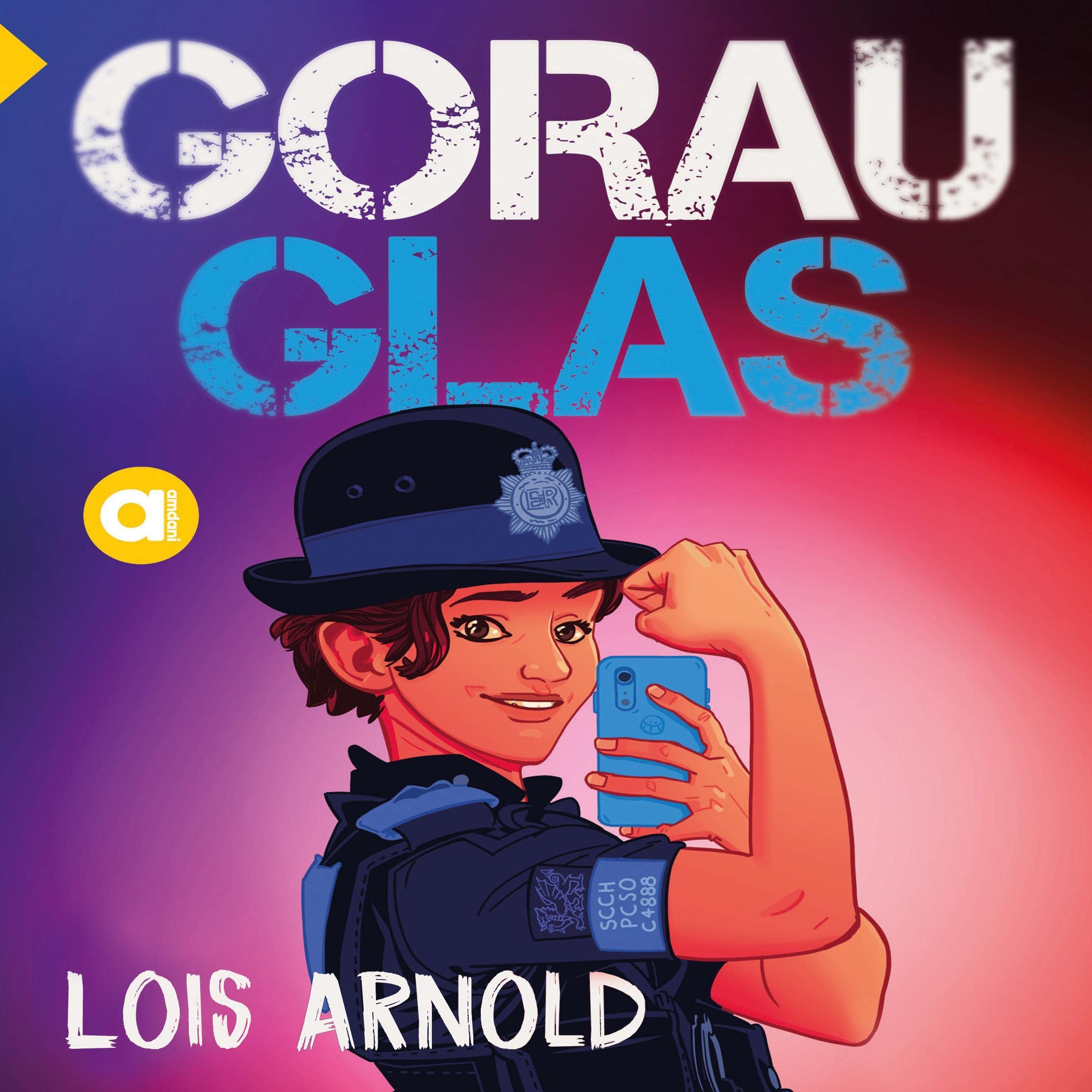 Gorau Glas [Best Blue]