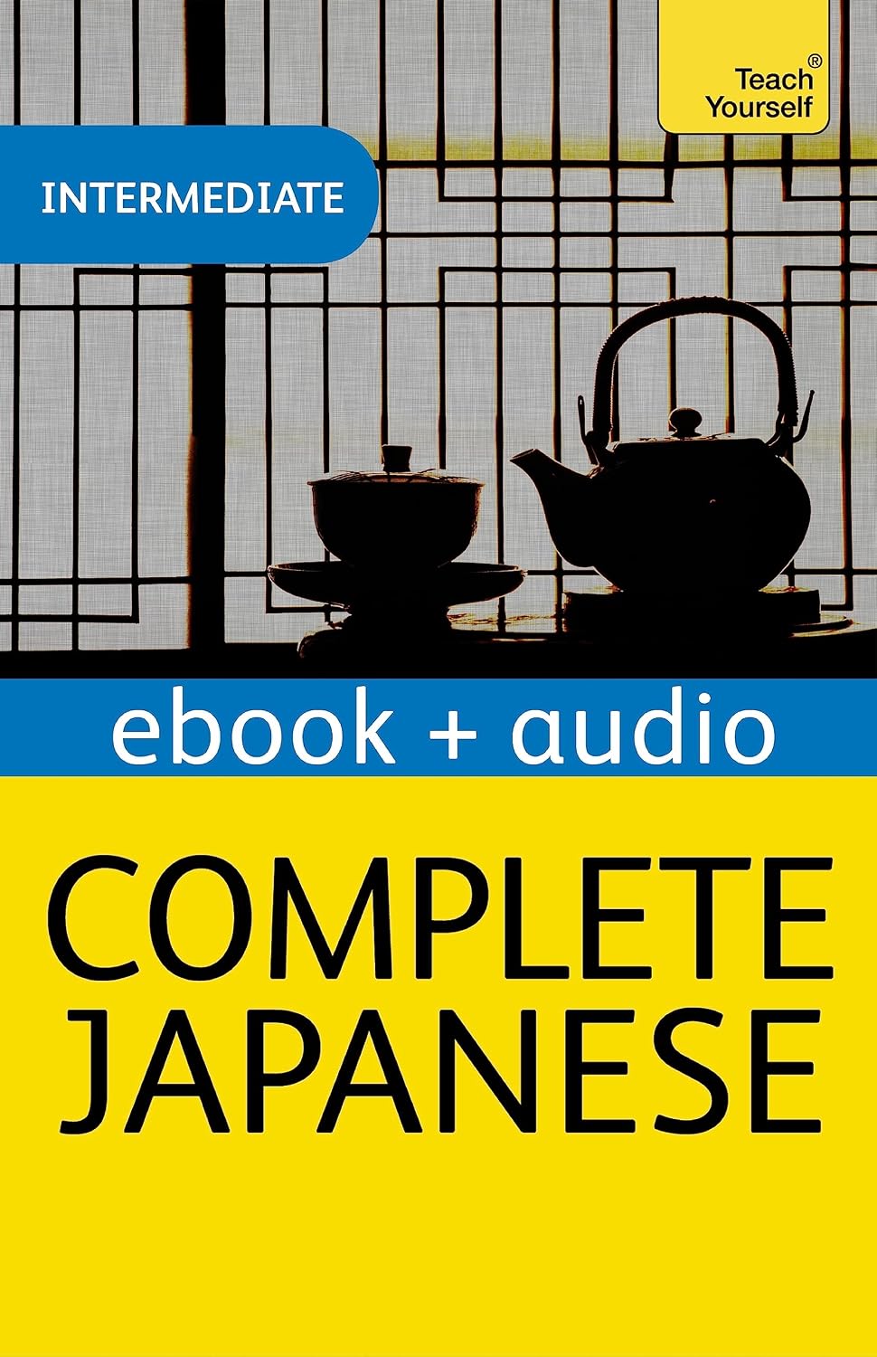 Complete Japanese