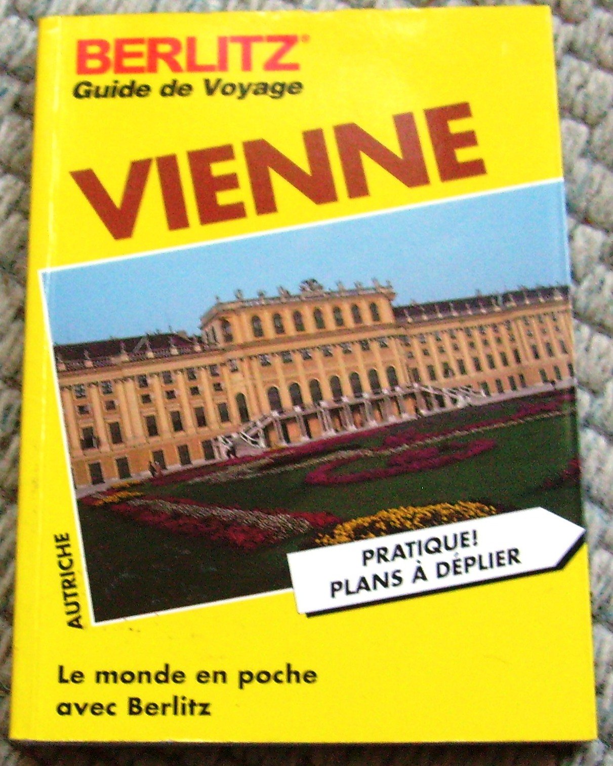 Vienne guide N/A