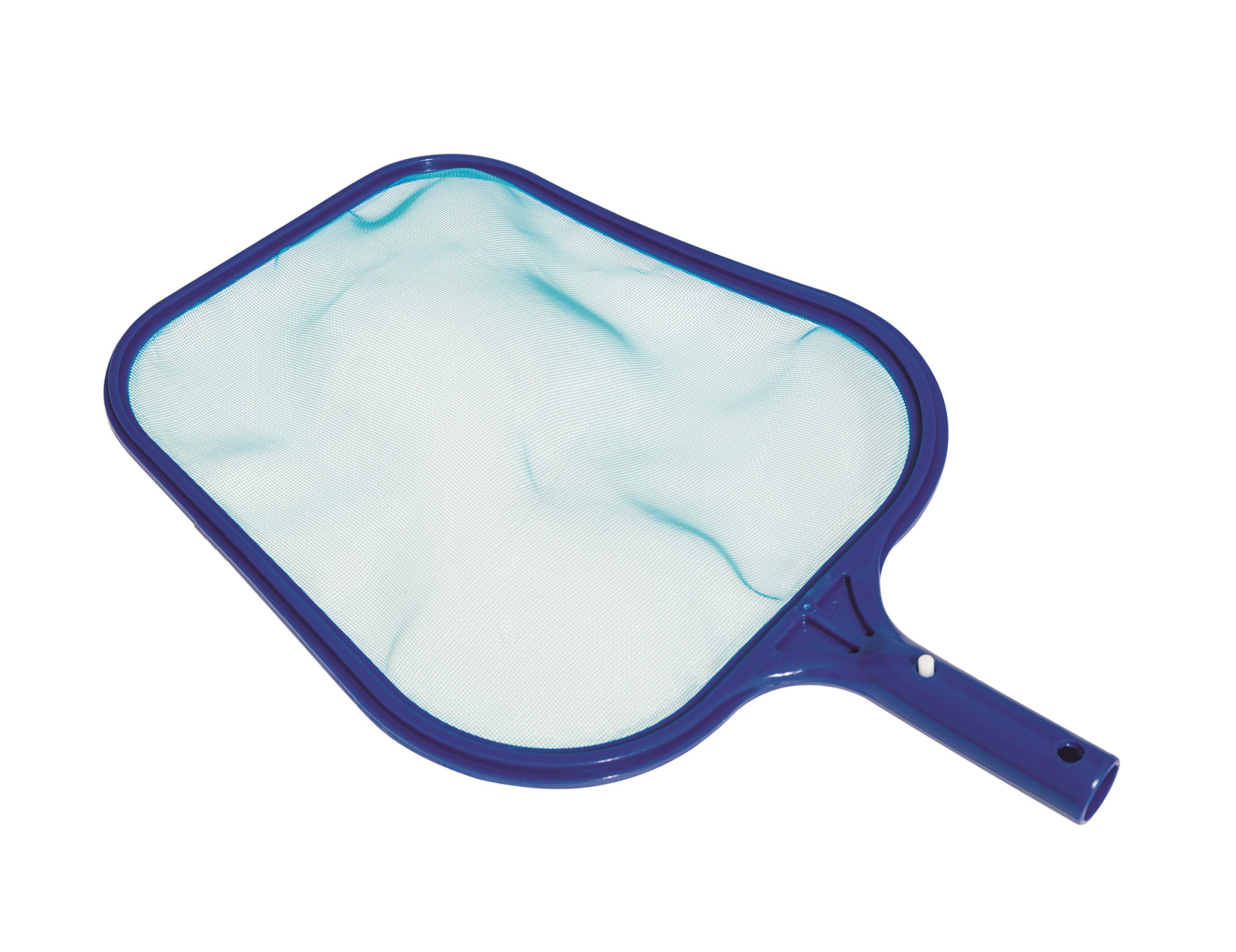Bestway 58237 Kit d'entretien deluxe avec Skimmer de Surface, Tête de Balai Aspirateur, Tuyau 7,5 M et Épuisette