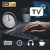 Relaxscreenhub TV