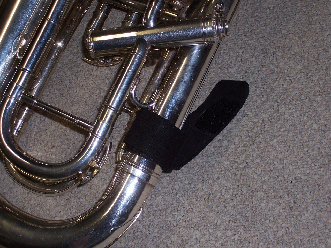 EUPHONIUM - Correa de mano