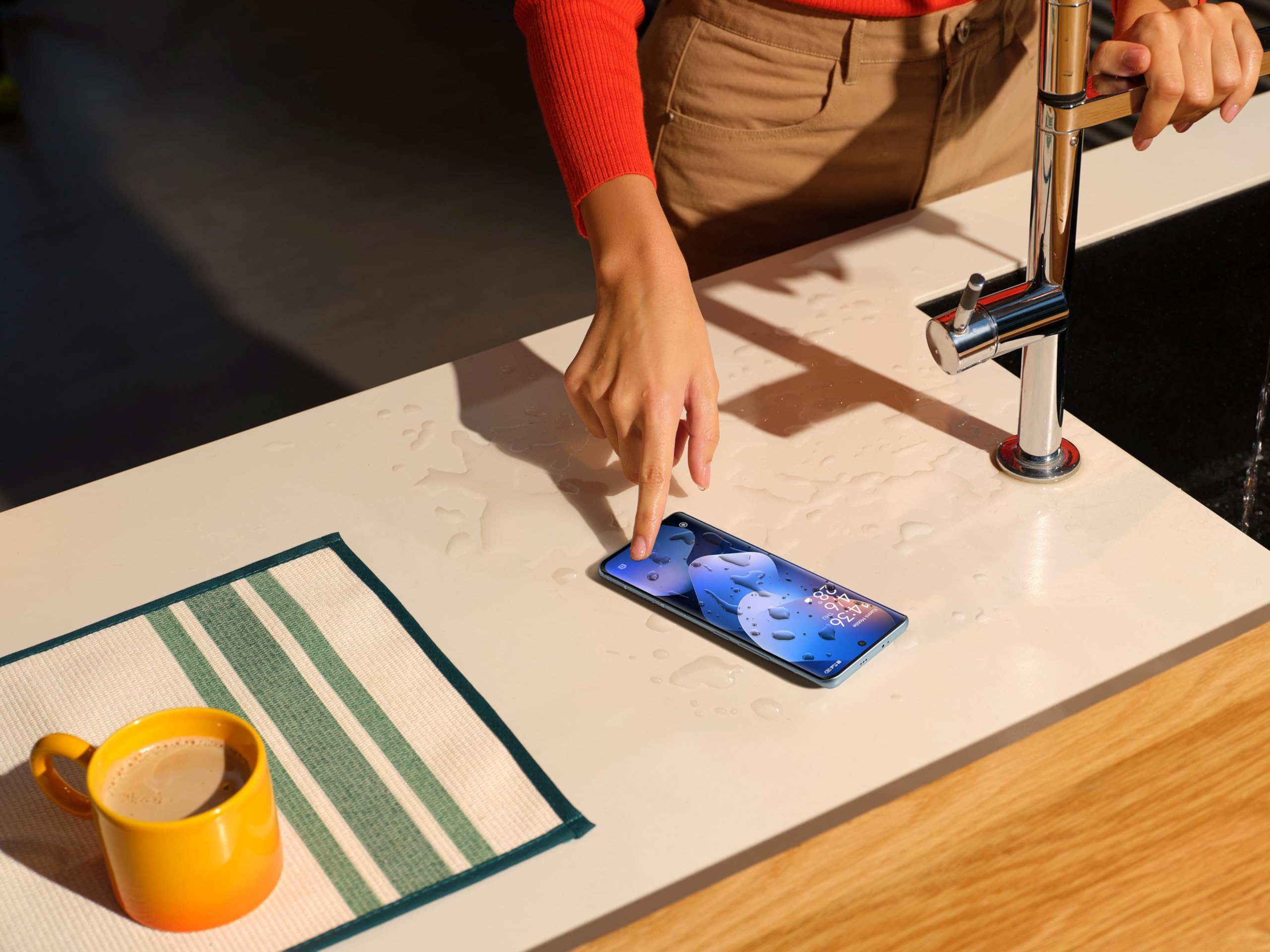 XIAOMI REDMI Note 15 - Smartphone de 8+256GB, Pantalla AMOLED FHD+ de 6,77", MediaTek Helio G100-Ultra, cámara de 108MP, batería de 6000 mAh, Cargador no Incluido, Negro (Versión ES)