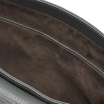 Amazon.com: Pelle Morbida PMO-MB055 Tote Bag, Charcoal : Clothing