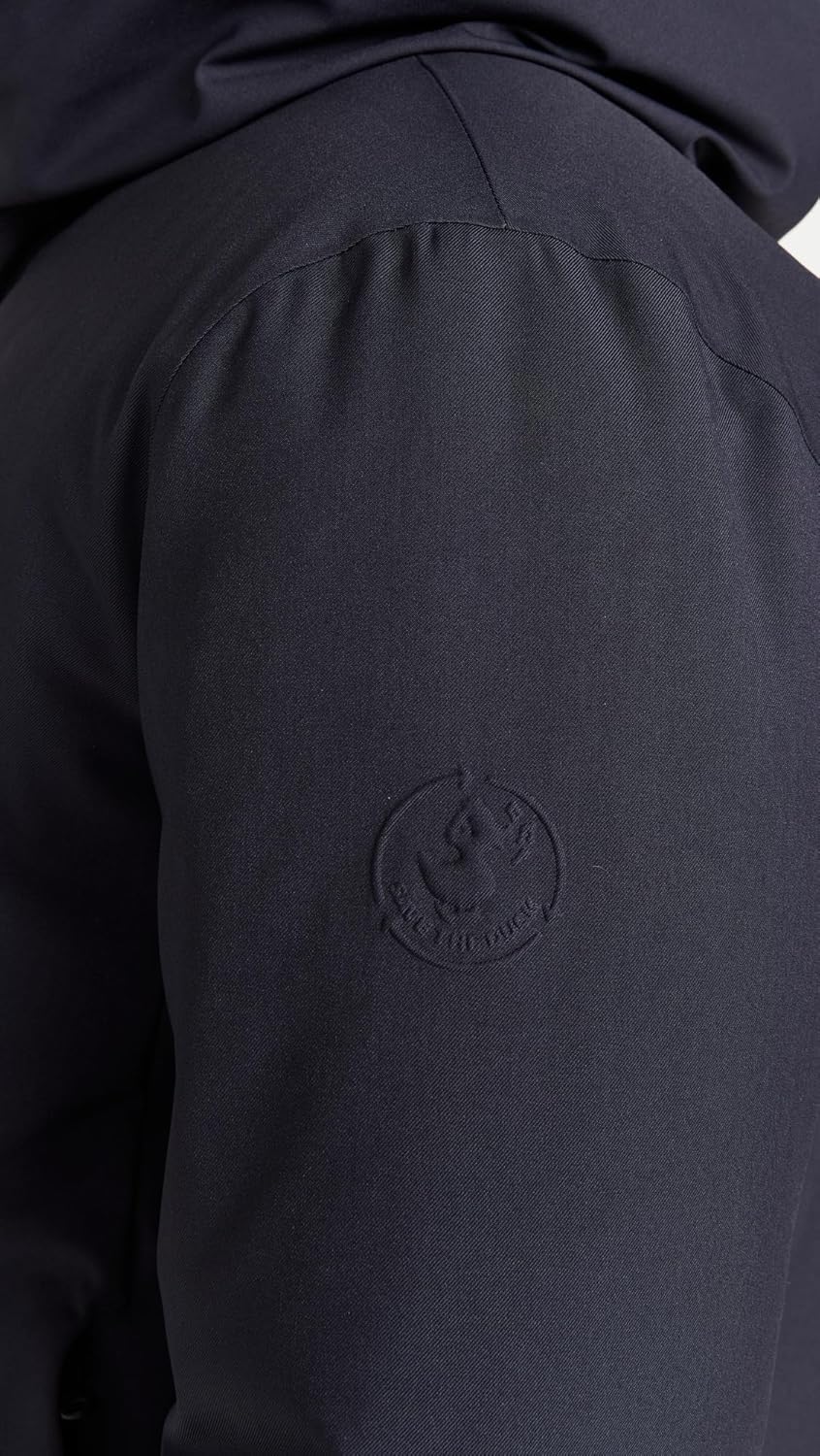 Save The Duck Men's Barnaby Jacket - Image 6