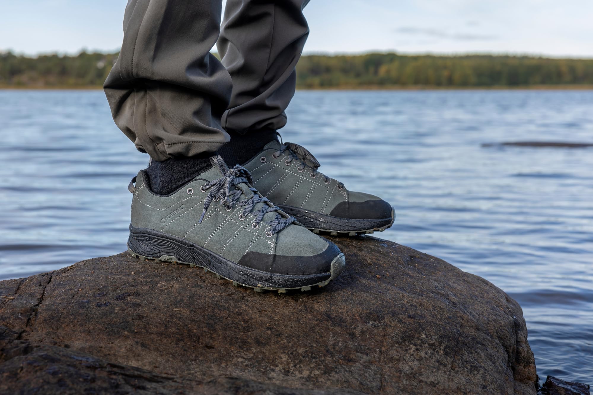 Icebug Tind RB9X - Mujer