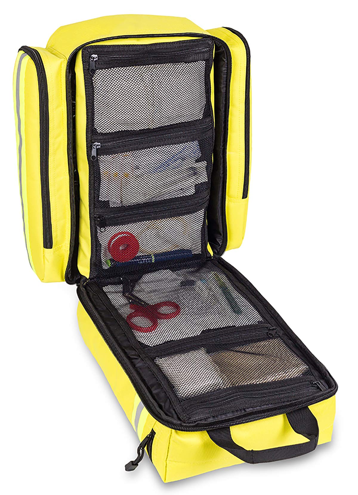 ELITE BAGS (Emergency's - Supporter Notfallrucksack | gelb