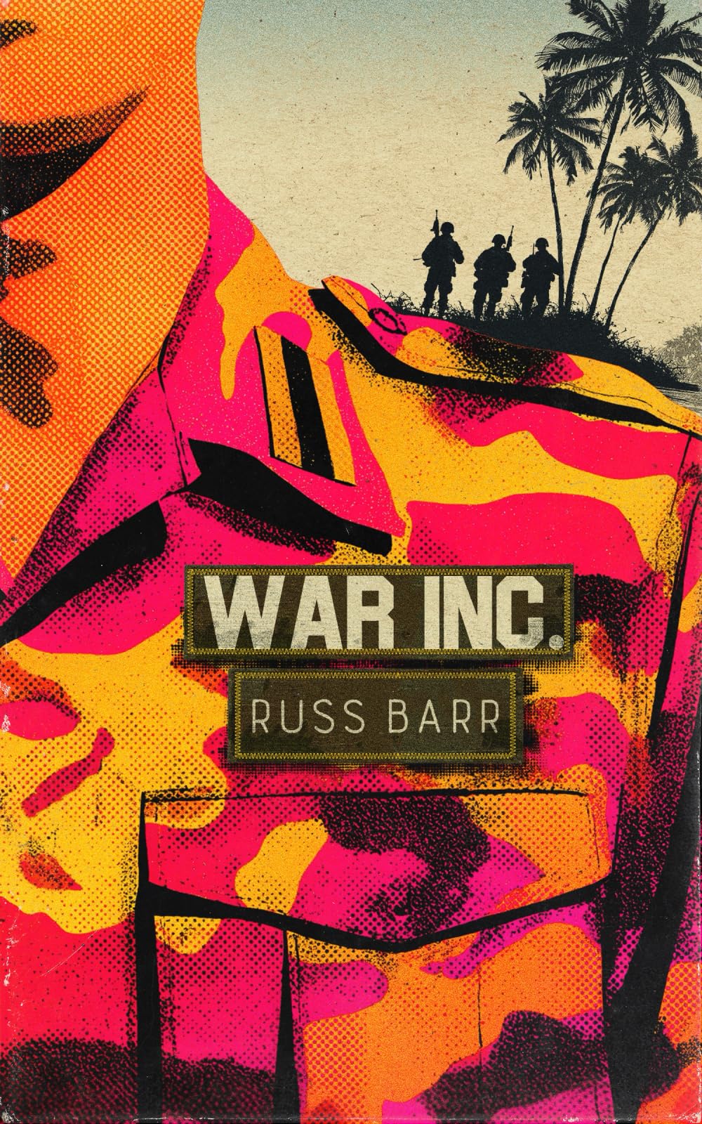 War Inc.