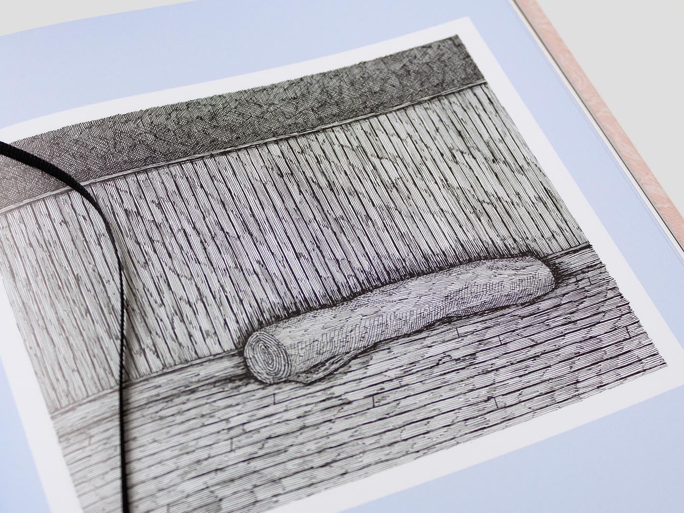 Edward Gorey – Großmeister des Kuriosen: Vorgestellt von Walter Moers | Limitierte Edition: mit Original-Edward-Gorey-Fälschung von Walter Moers als ... (Sonderbände der Anderen Bibliothek, Band 2)