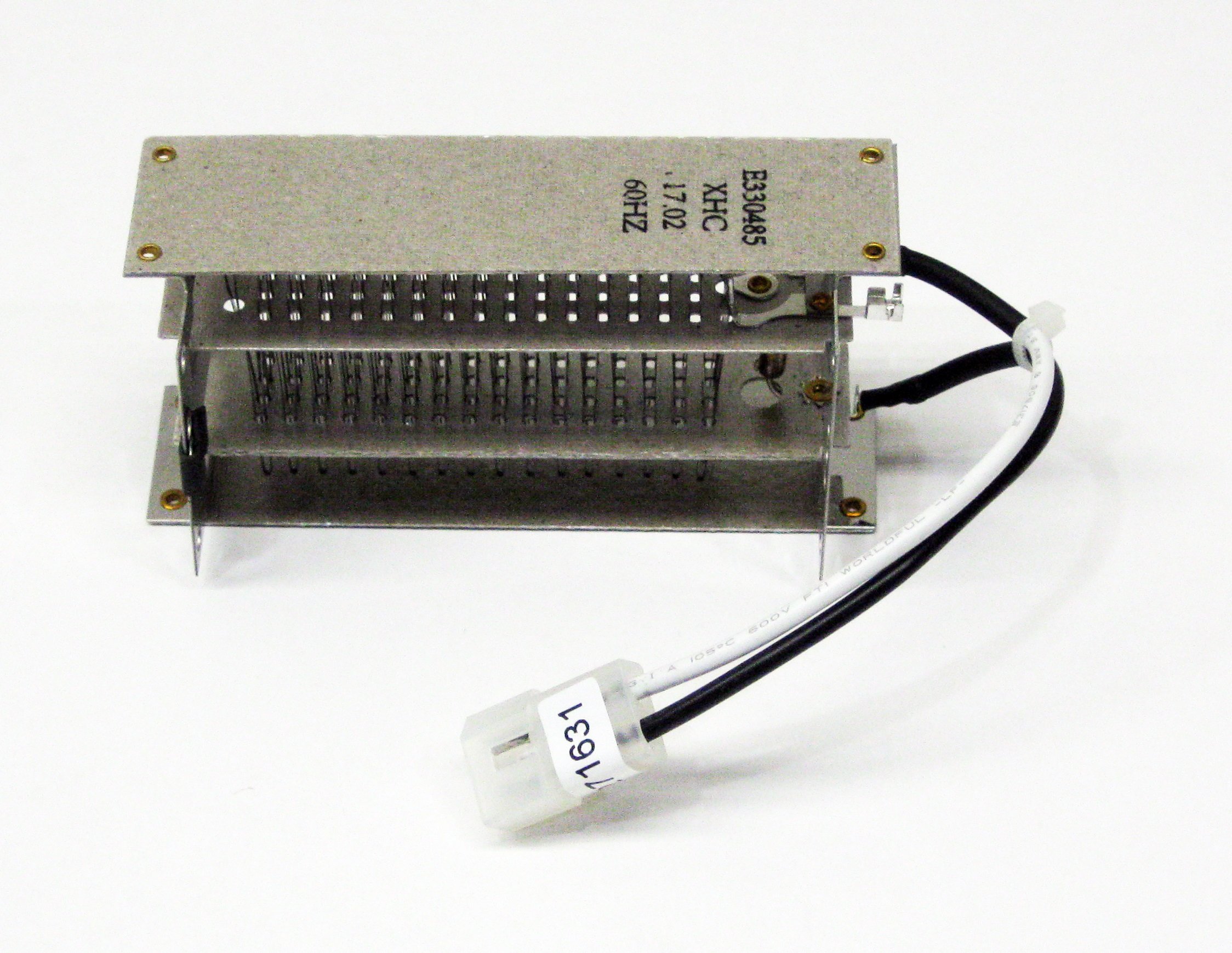 BroanNutone S97020888 Heater Element Only for Heater/Fan/Light - Amazon.com