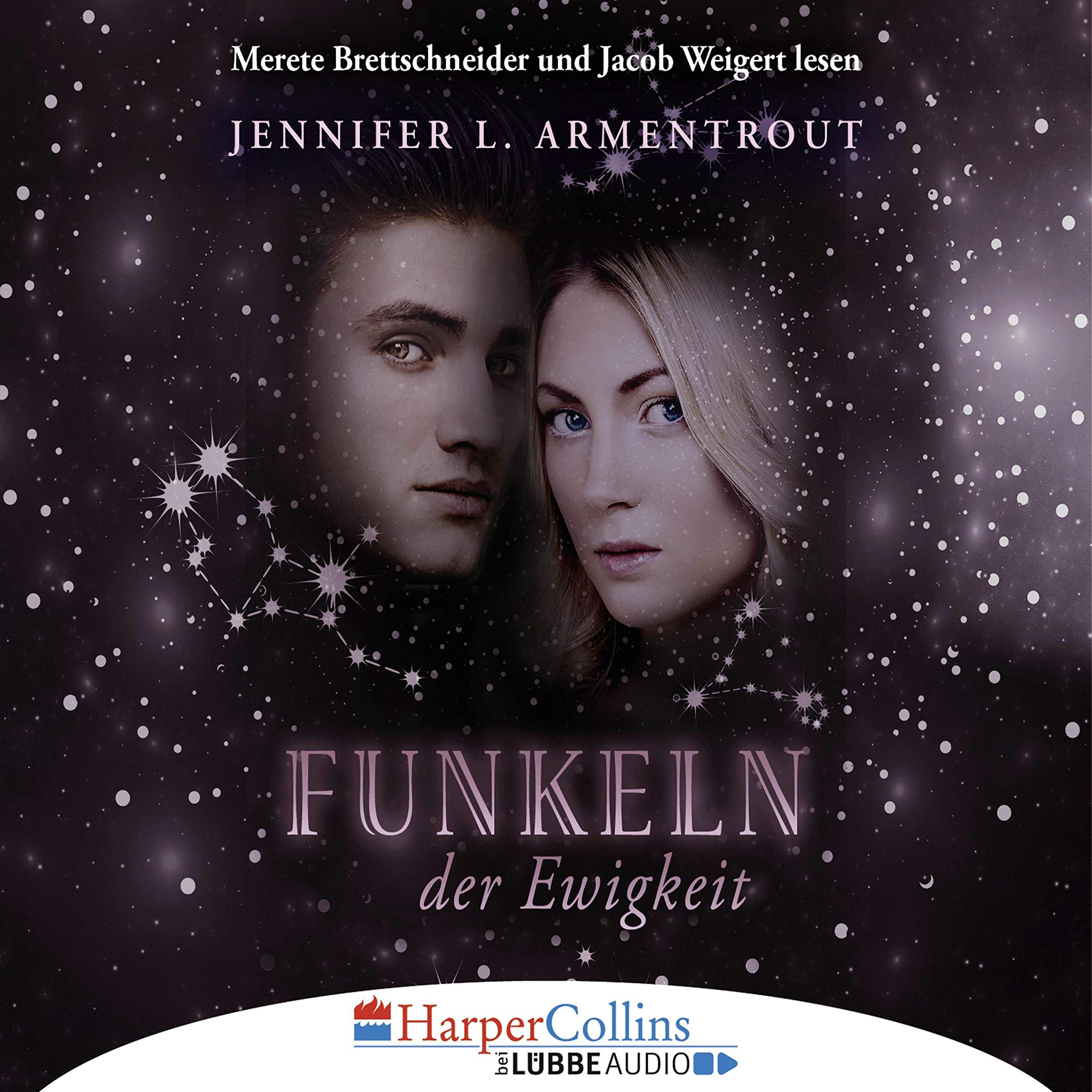 Cover art for Funkeln der Ewigkeit