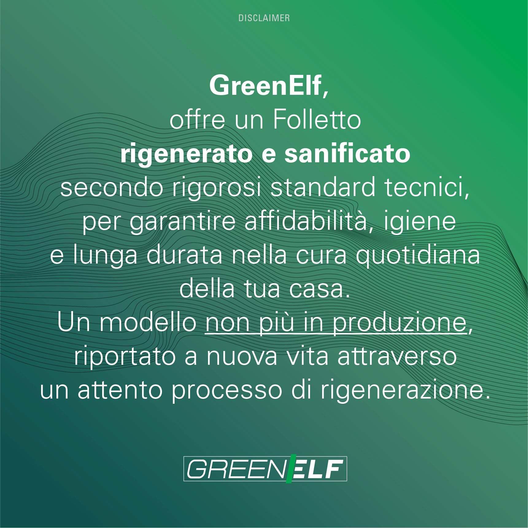 Aspirapolvere Eletrico Kobold VK 130 Renovato 24 Mesi Garanzia - Dettaglio