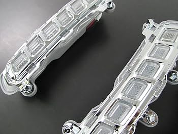 Amazon | BRIGHTZ ワゴンRスティングレー MH34S MH44S 後期 LEDデイ