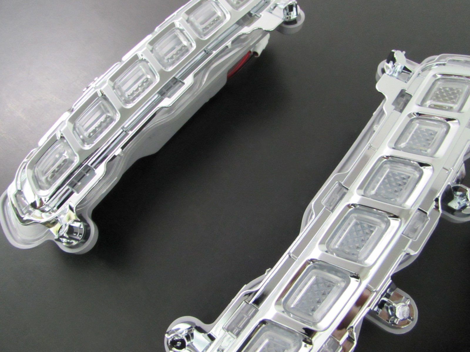 Amazon | BRIGHTZ ワゴンRスティングレー MH34S MH44S 後期 LEDデイ