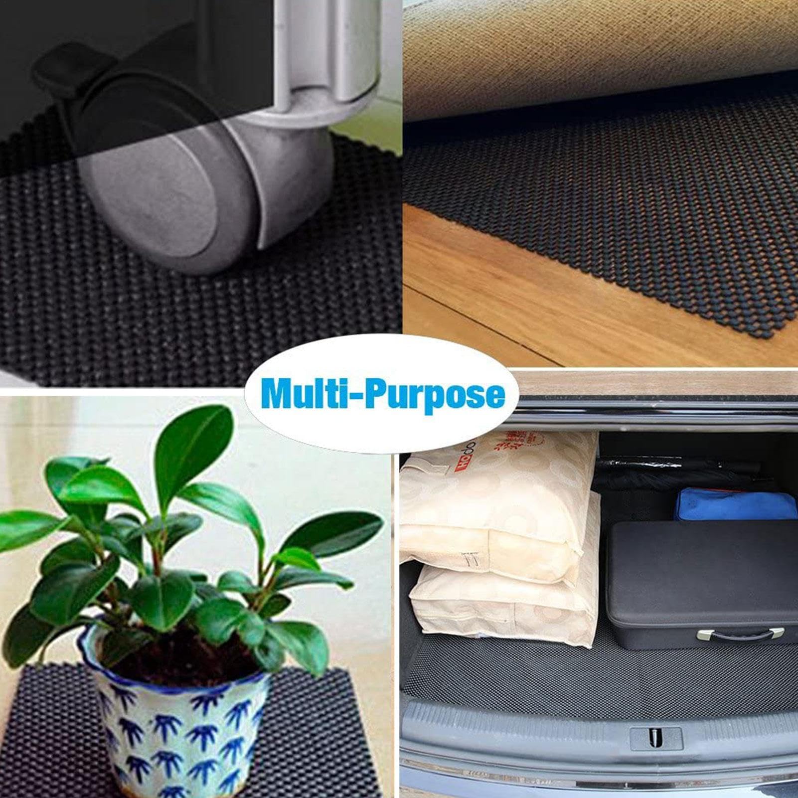Borsa di ricarica impermeabile – portapacchi da tetto flessibile da 45 l | organizer per auto in tessuto Oxford ad alte prestazioni con cinghie rinforzate, per esterni, per auto, furgoni