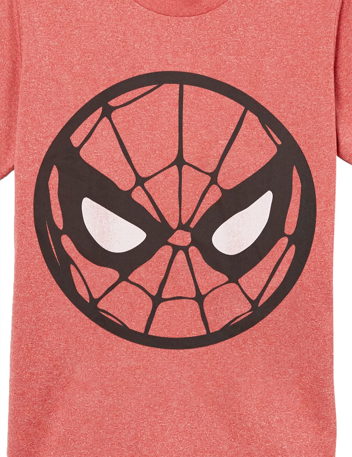 Marvel Spiderman Icon T-Shirt Camiseta niños Unisex