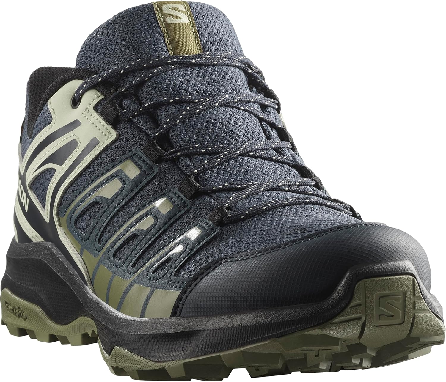 Salomon Men's Extegra Gore-tex (Old) Hiking Shoe