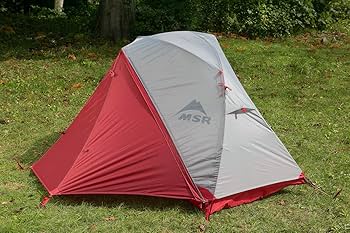 Amazon | MSR アウトドア バックパッキングテント グランドシート