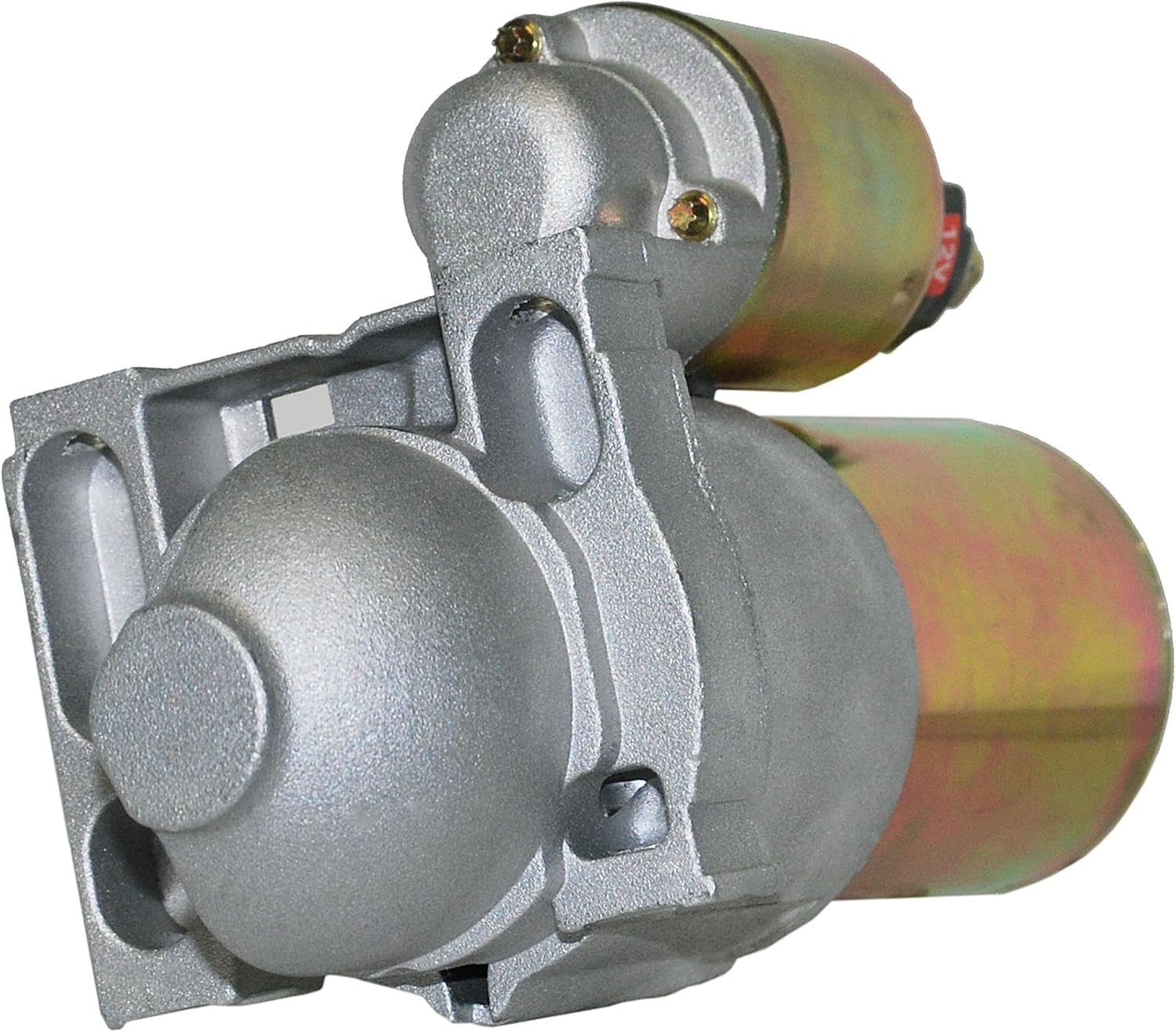 Quality-Built 6492SN Domestic Starter-New