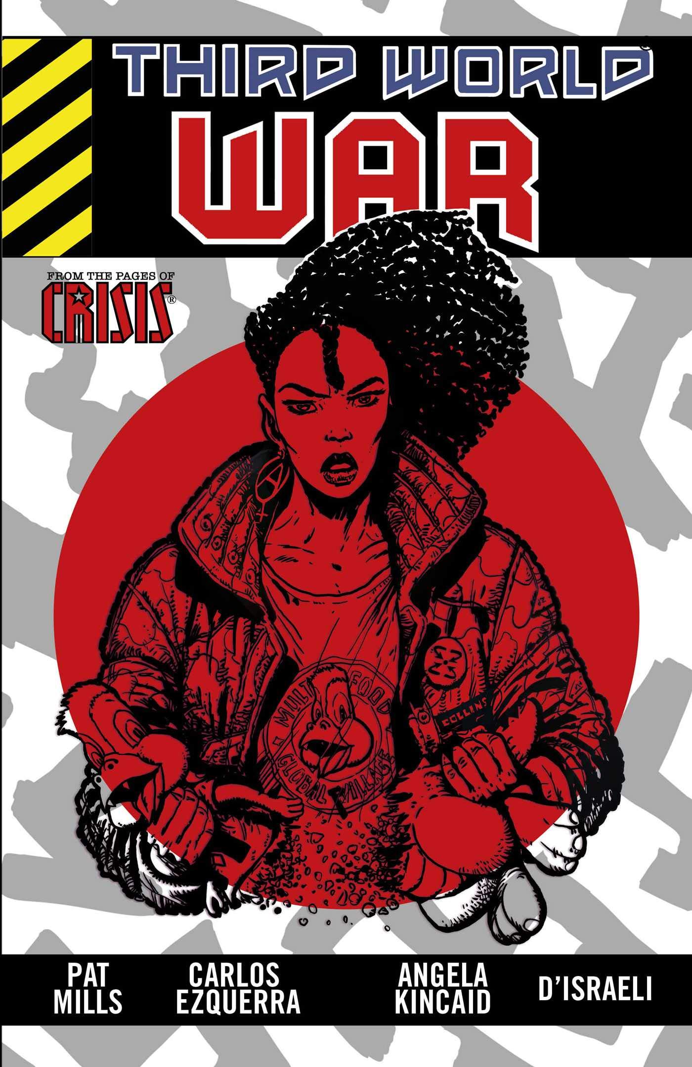 Third World War Book One (Volume 1)