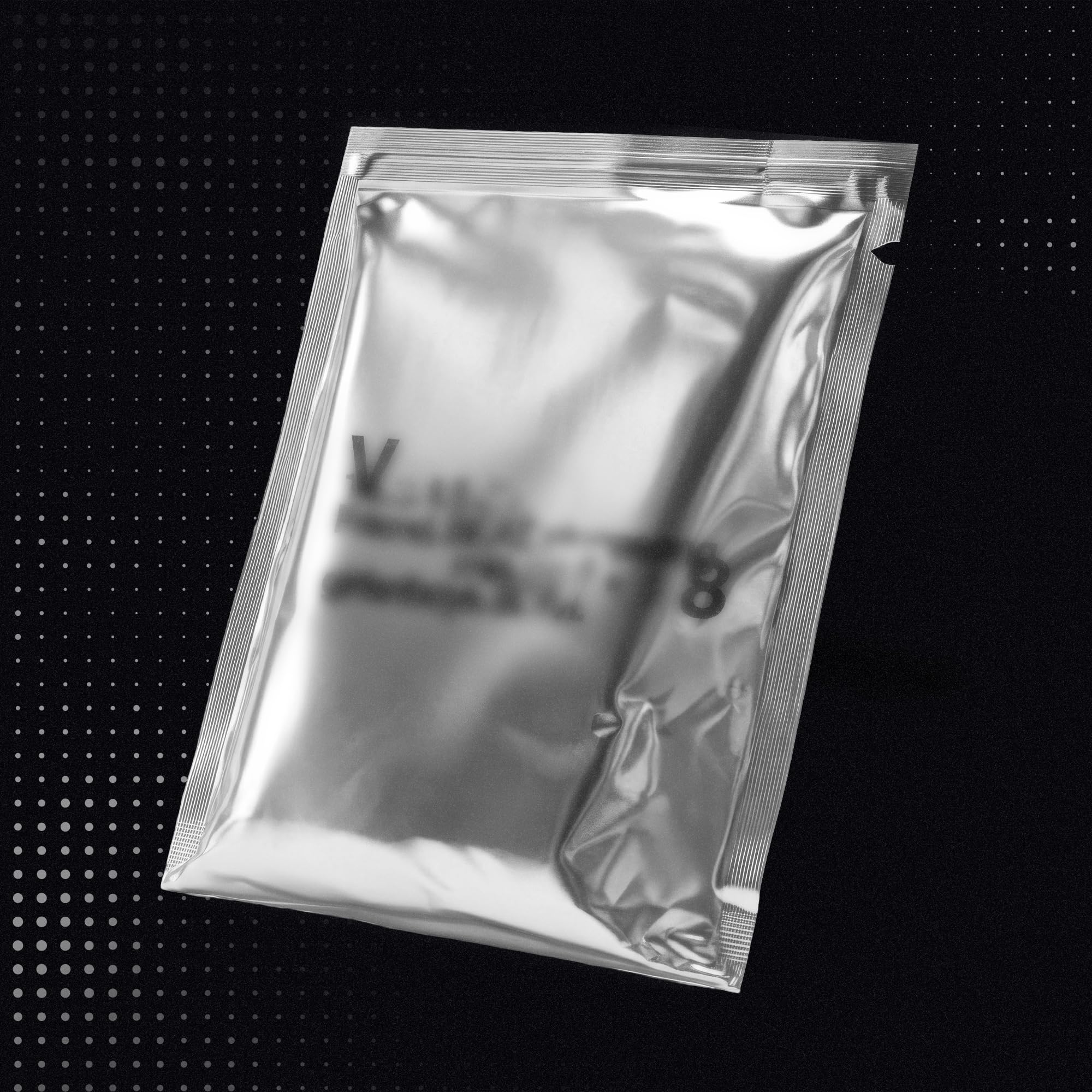 V8 1st Mini Album 'V8'