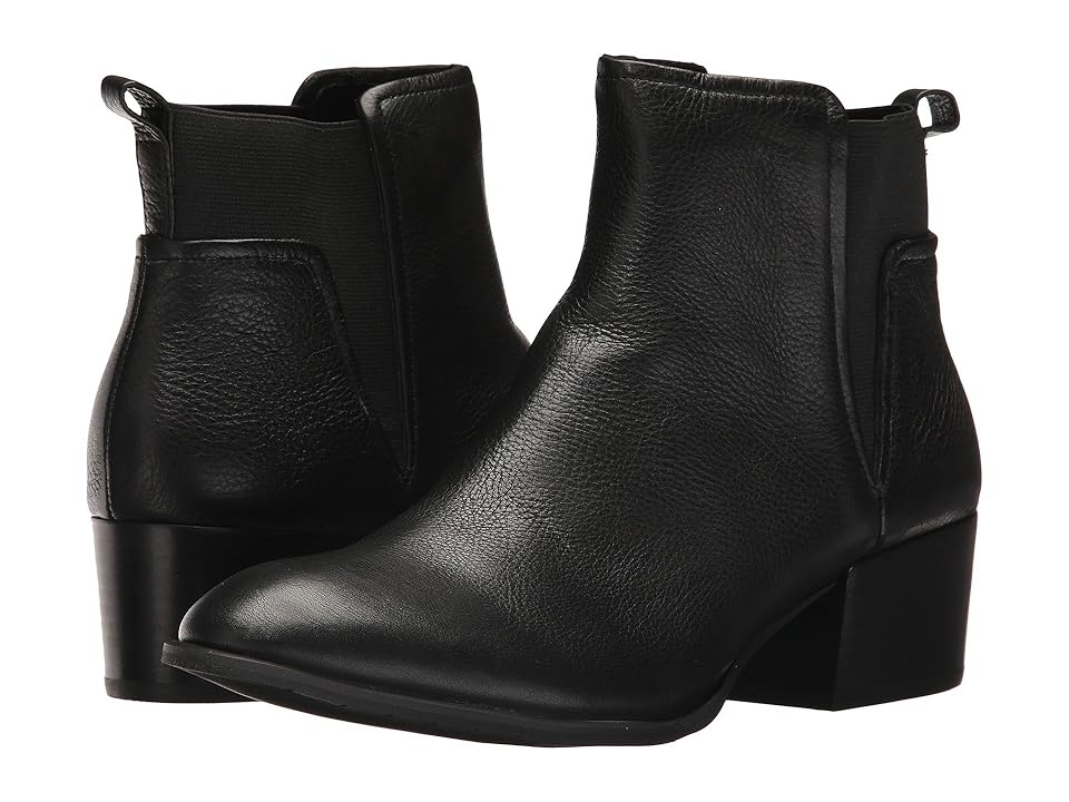 

Kenneth Cole New York Artie (Black Leather) Women's Shoes