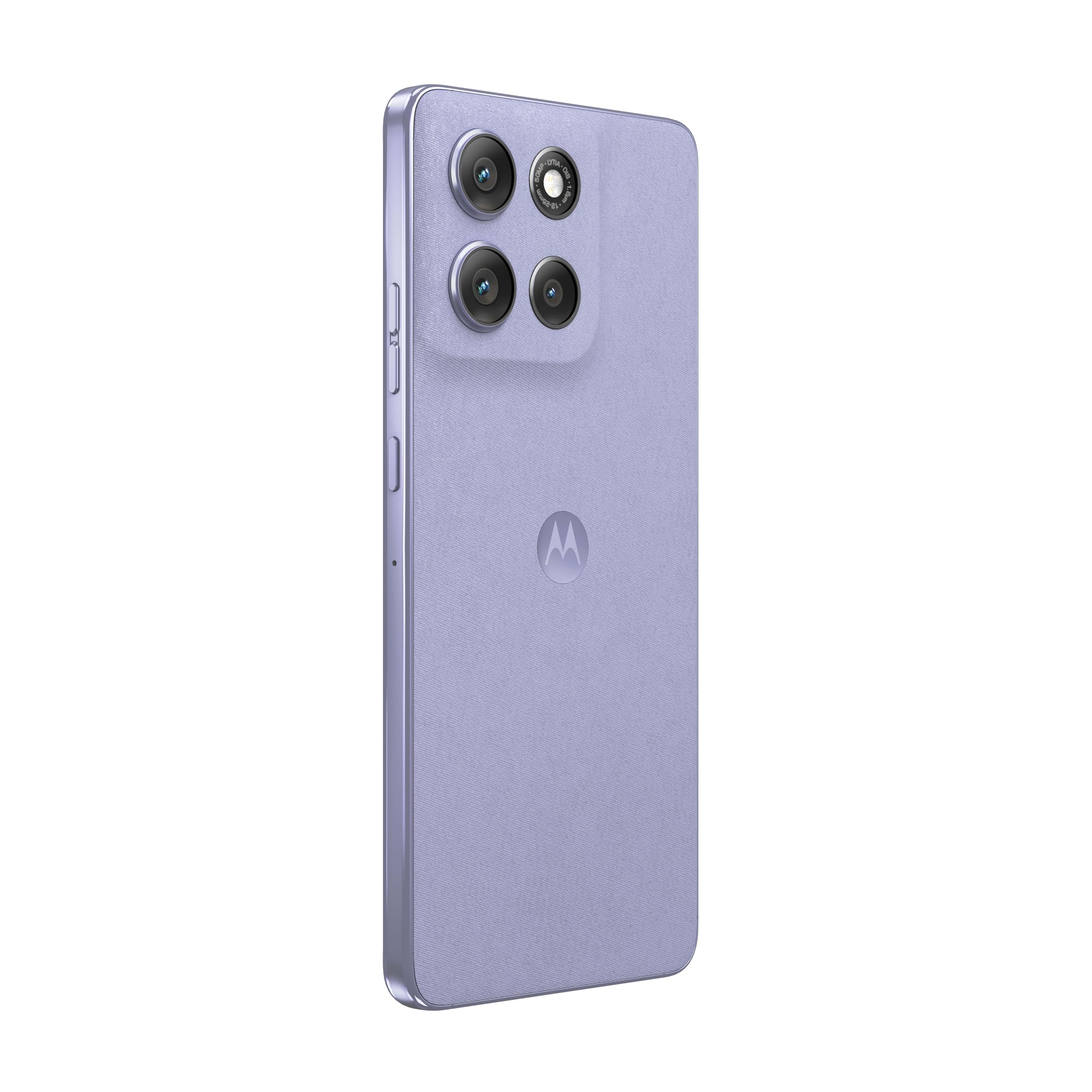 Smartphone Motorola PB7L0087SE MOTO G86 Cosmic Sky