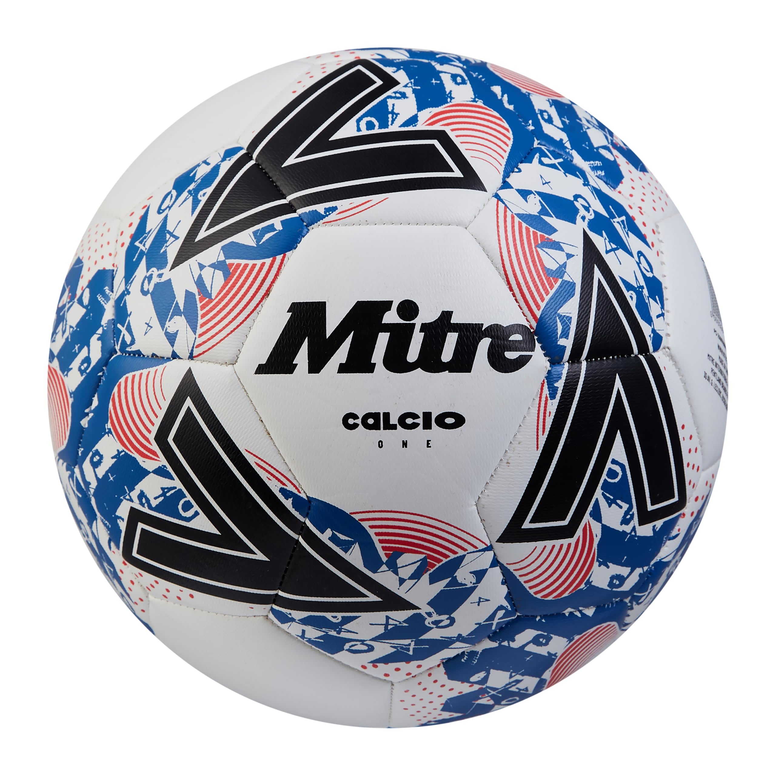 Mitre Calcio Football Ball 3