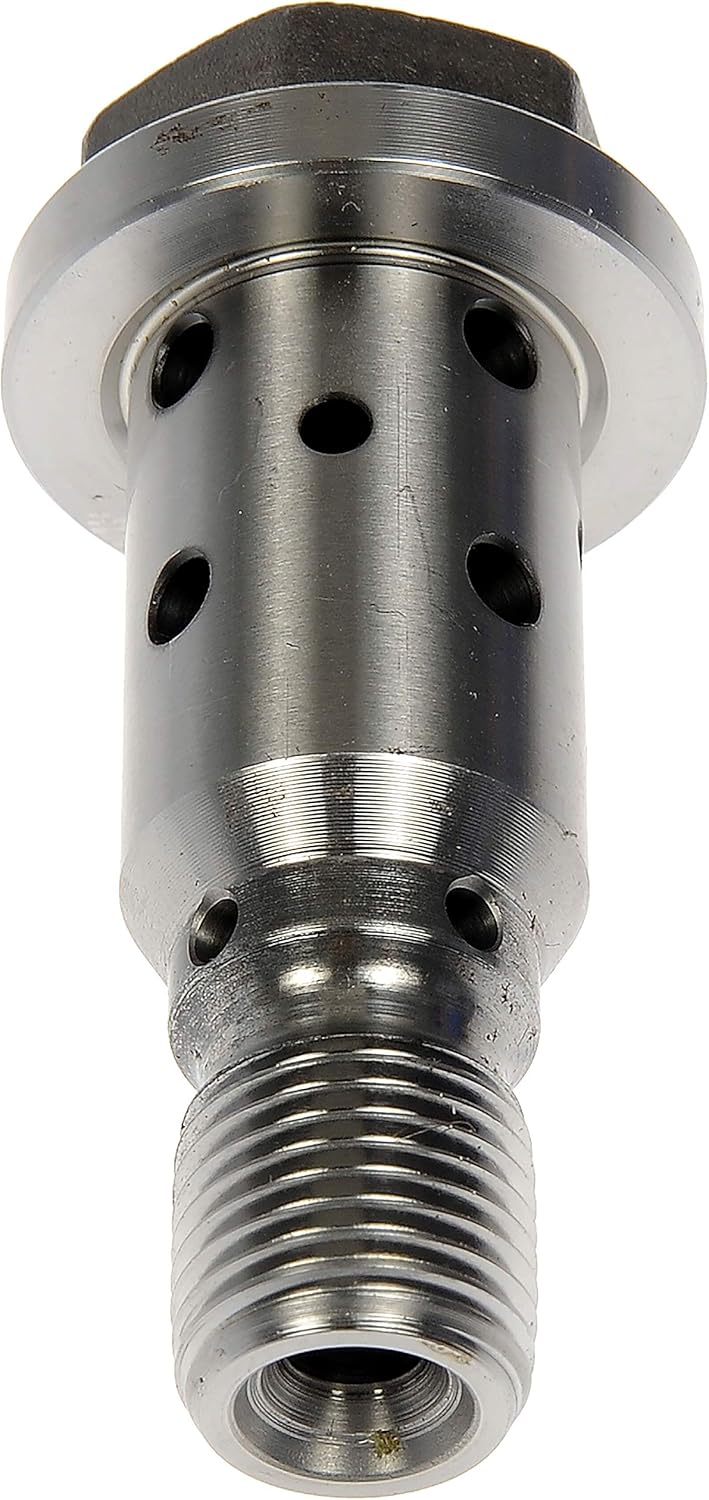 Dorman 916-600 Engine Variable Valve Timing (VVT) Oil Control Valve Compatible with Select Mercedes-Benz Models