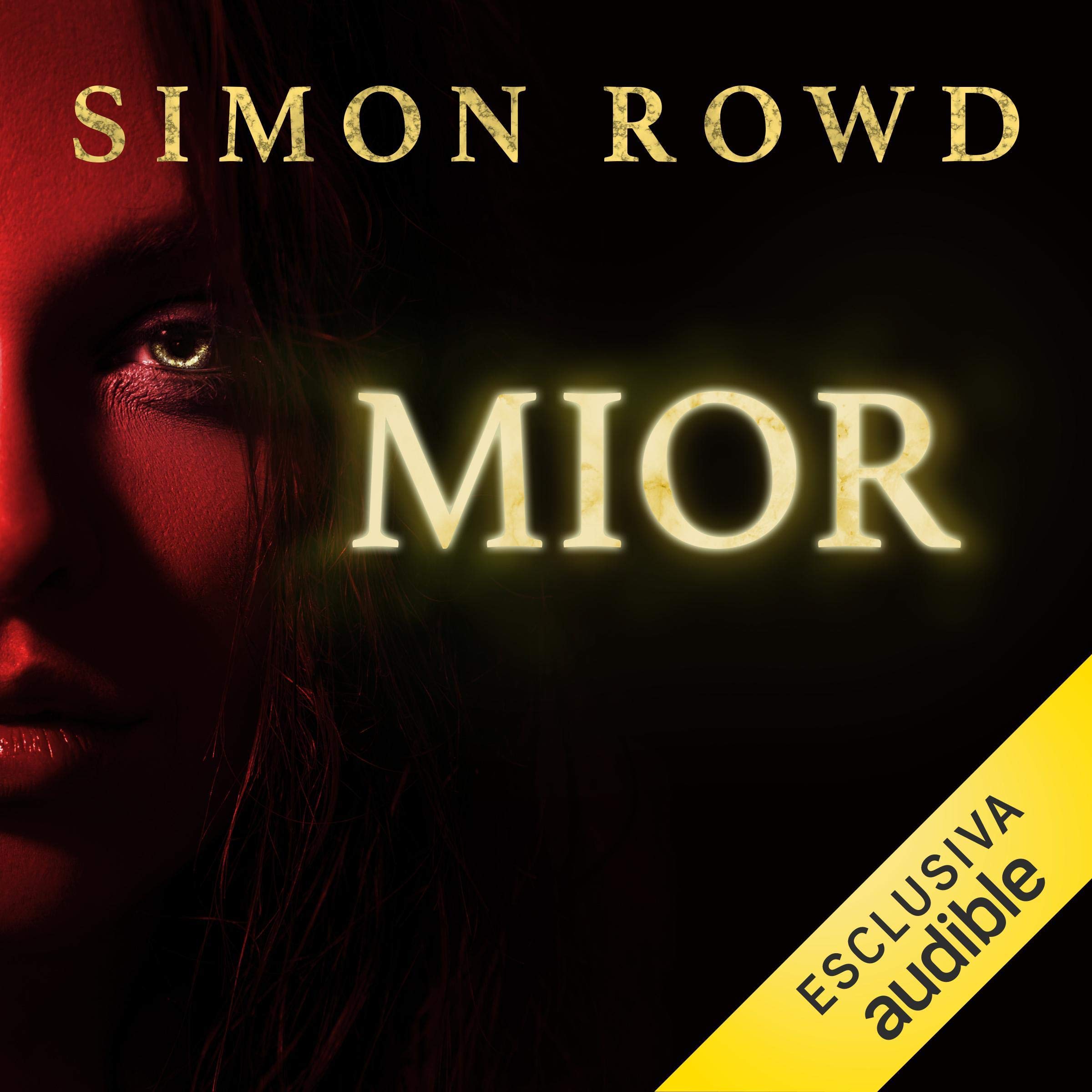 Cover art for Mior