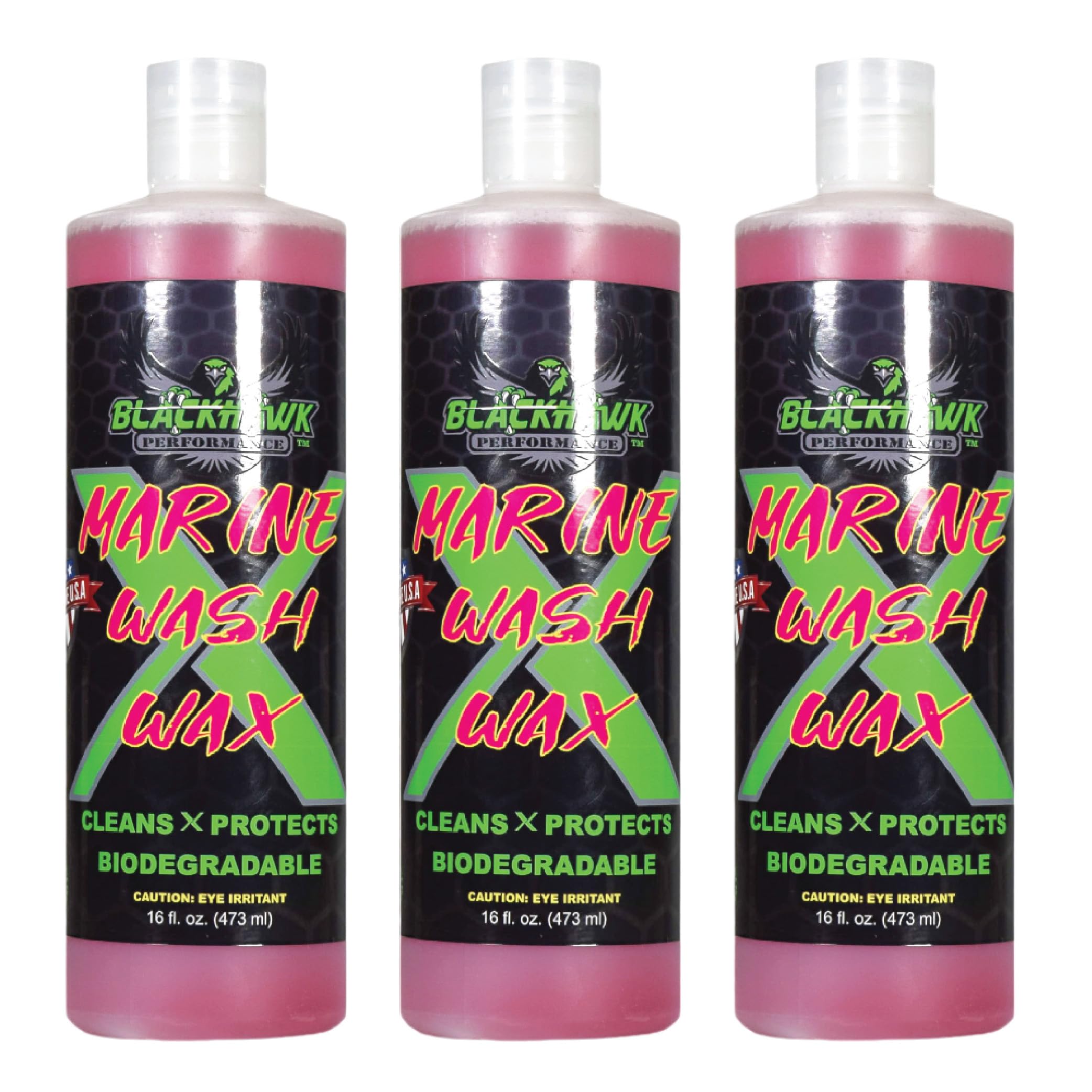 BLACKHAWK PERFORMANCE BHPMWW16- Variations (16 floz, 3)