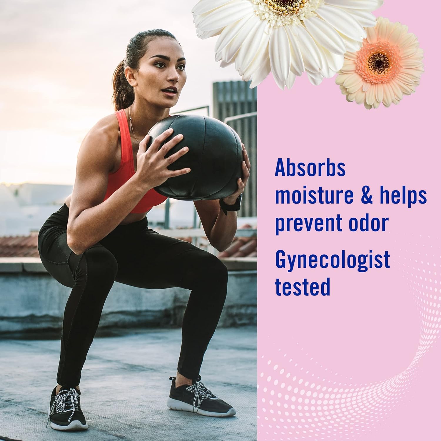 70% оƒƒ Evеrуthіng Vagisil Odor Block® Feminine Deodorant Powder for Women, Talc-Free, Gynecologist Tested, 8 Ounce (Packaging May Vary)