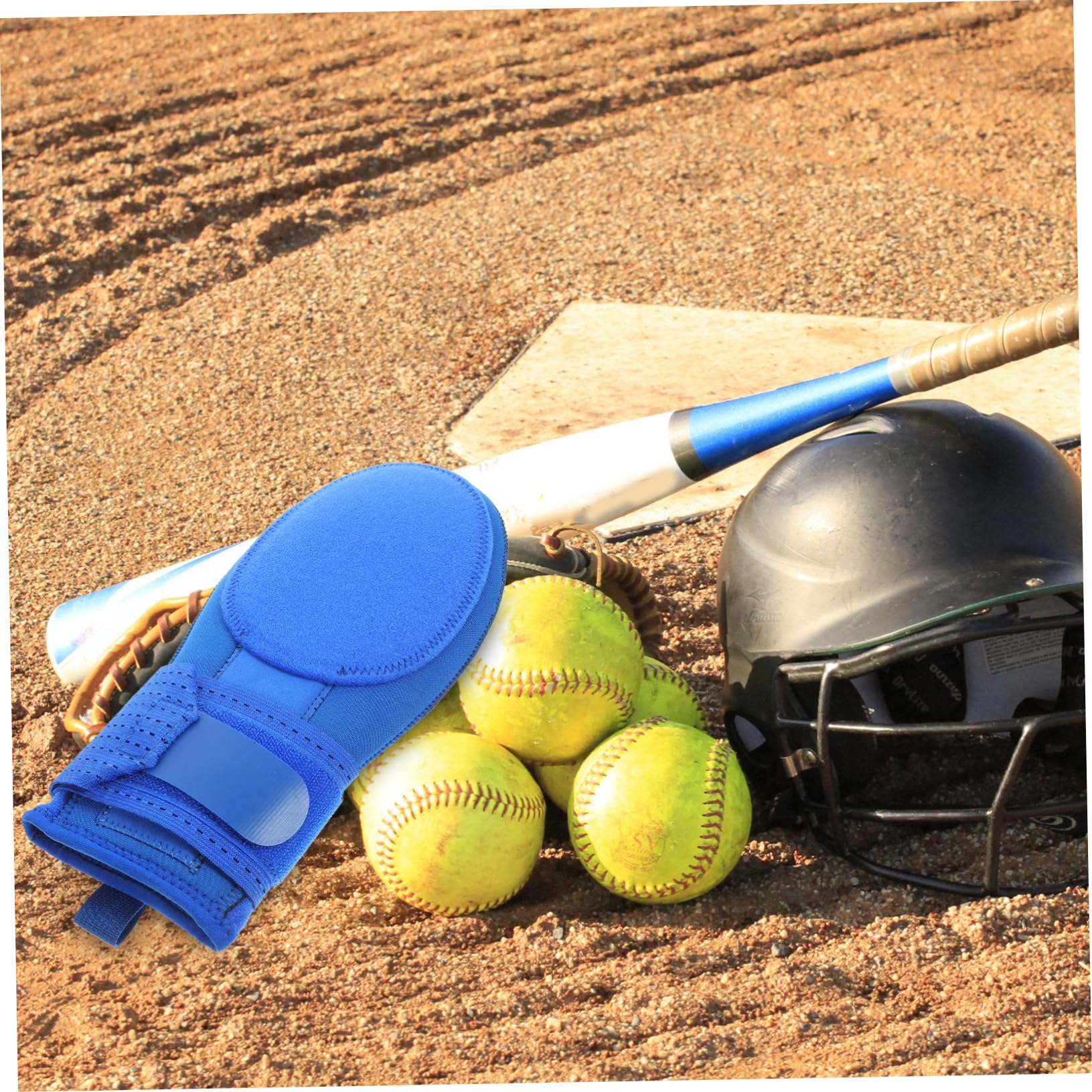 Guante De Béisbol De Béisbol Guante Deslizante Base s Deslizantes Deportes s es e para De De