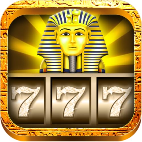 Egyptian Slots Machine - //medicalbooks.filipinodoctors.org