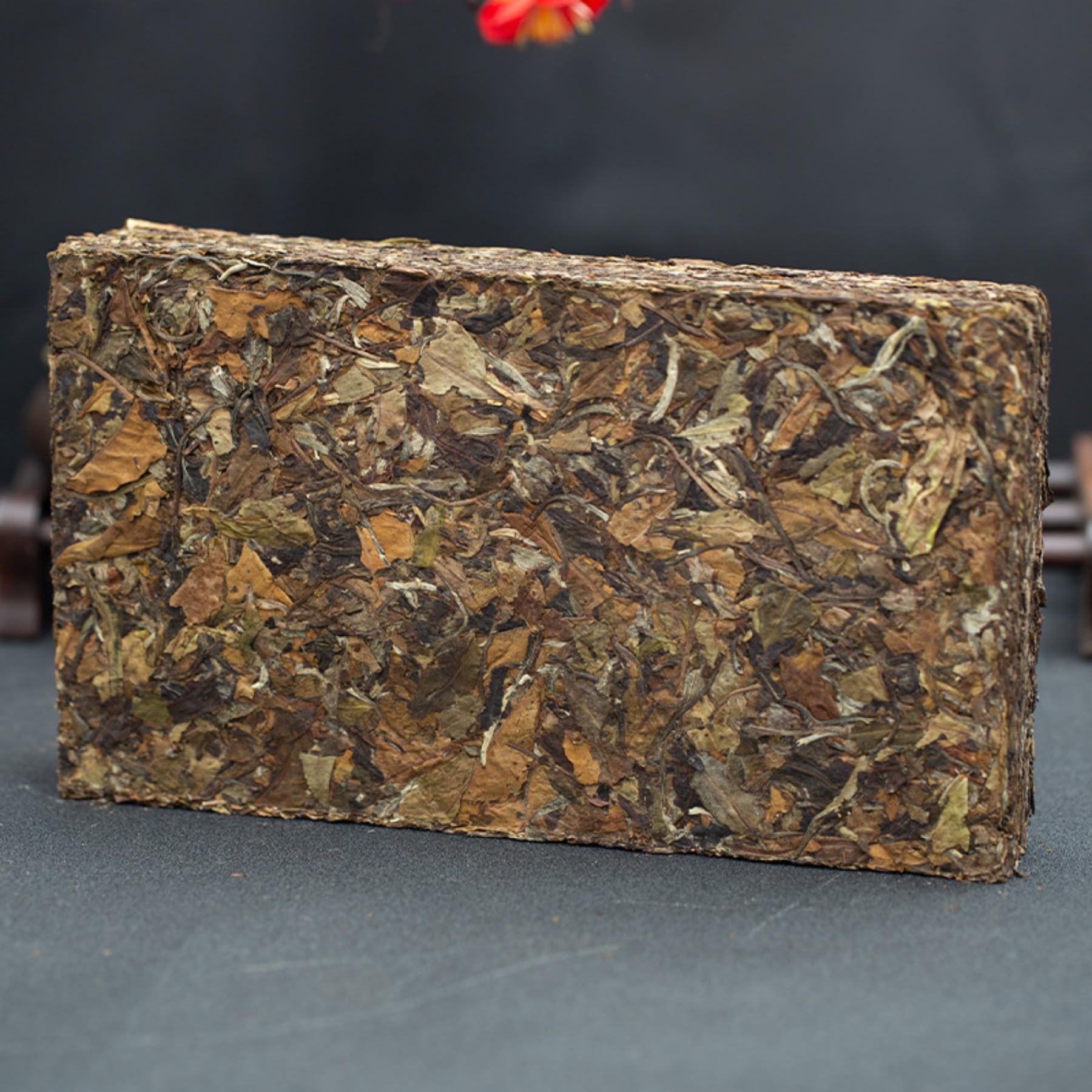 Yunnan Biała Herbata, 1000g / 35,27 Uncji Herbaty Wysokogórskiej, Starożytna Biała Herbata Z Drzewa, Ciesz Się Naturalnym Smakiem