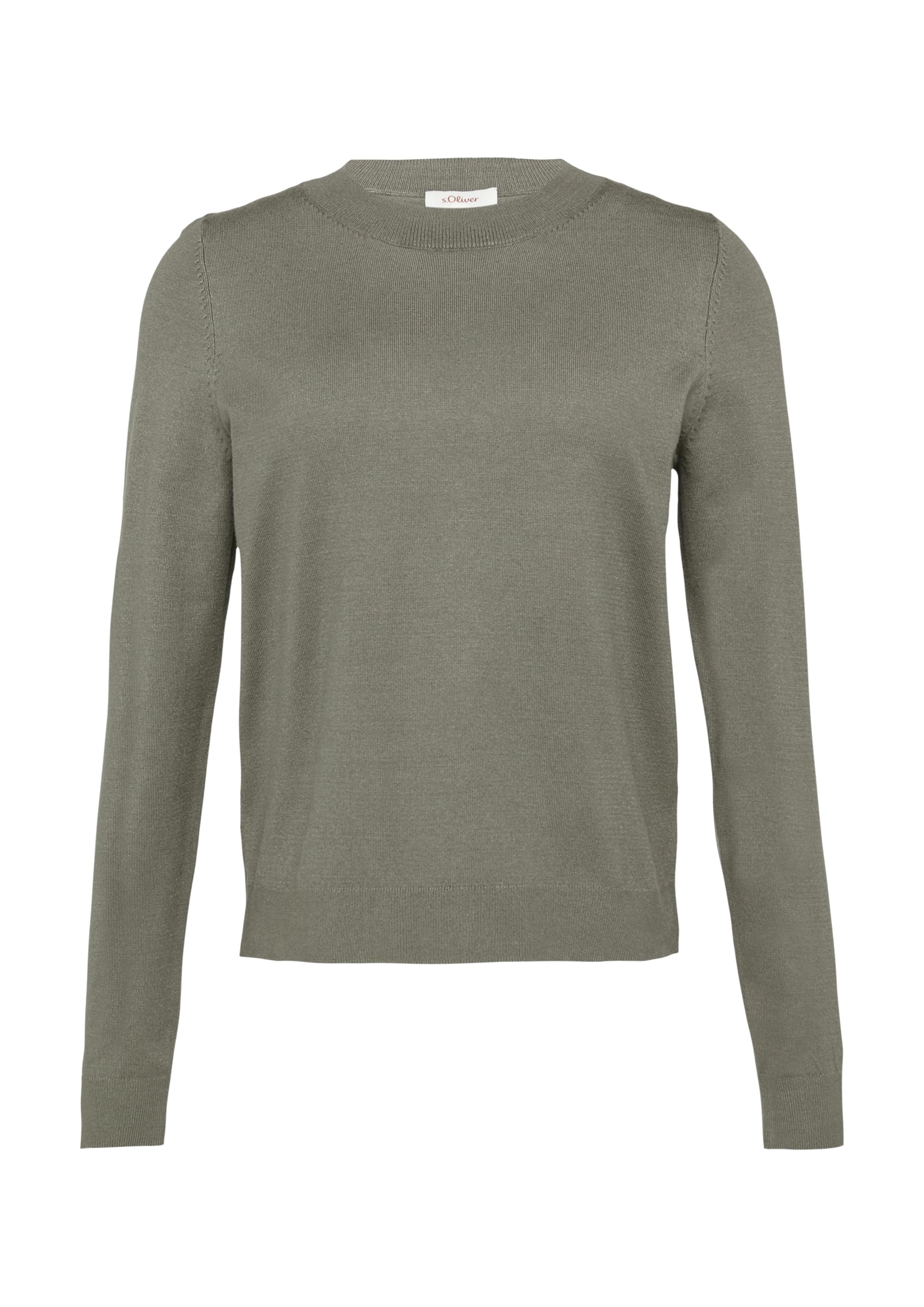 s.Oliver Women's Jumper