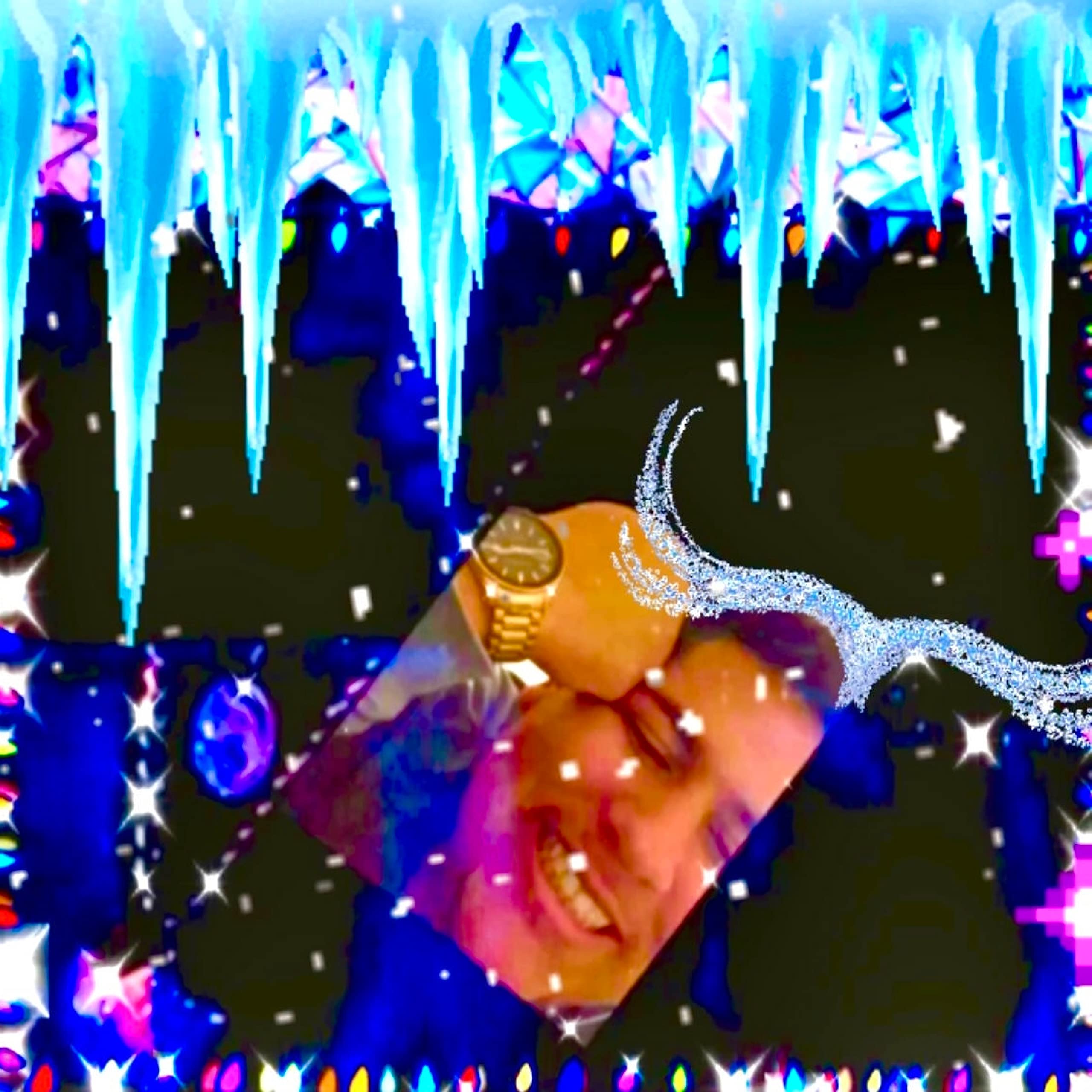 A Very Jubby Freestyle