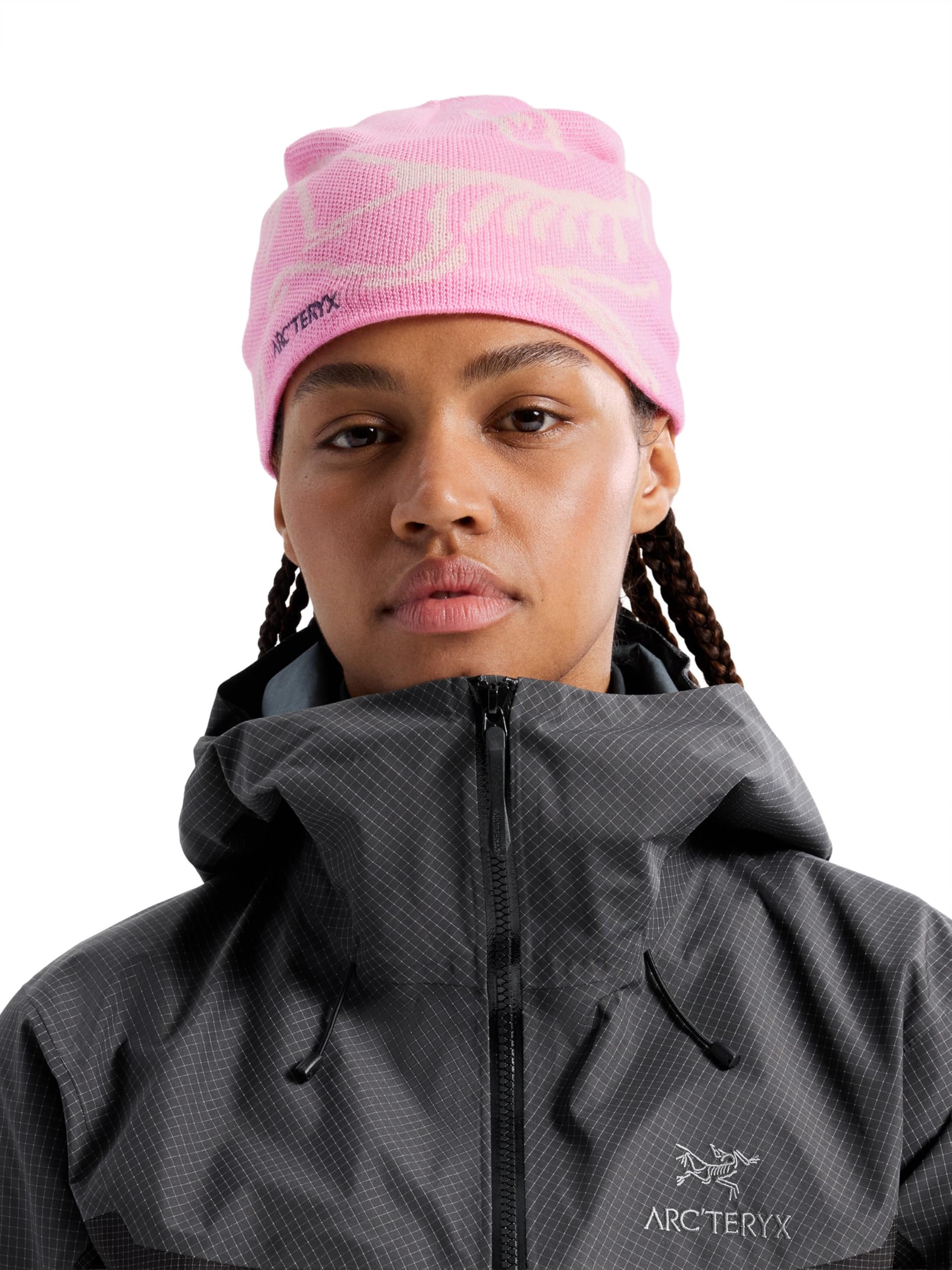 Arc'teryx Bird Head Toque