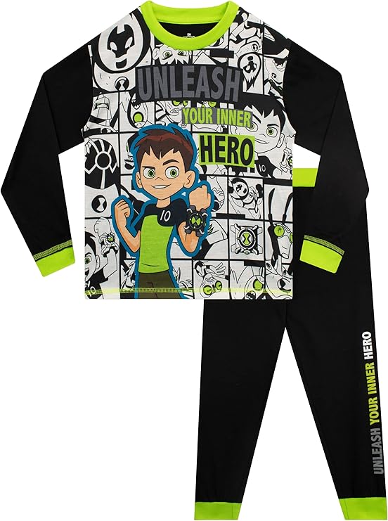 Ben 10 shirt amazon Clearance
