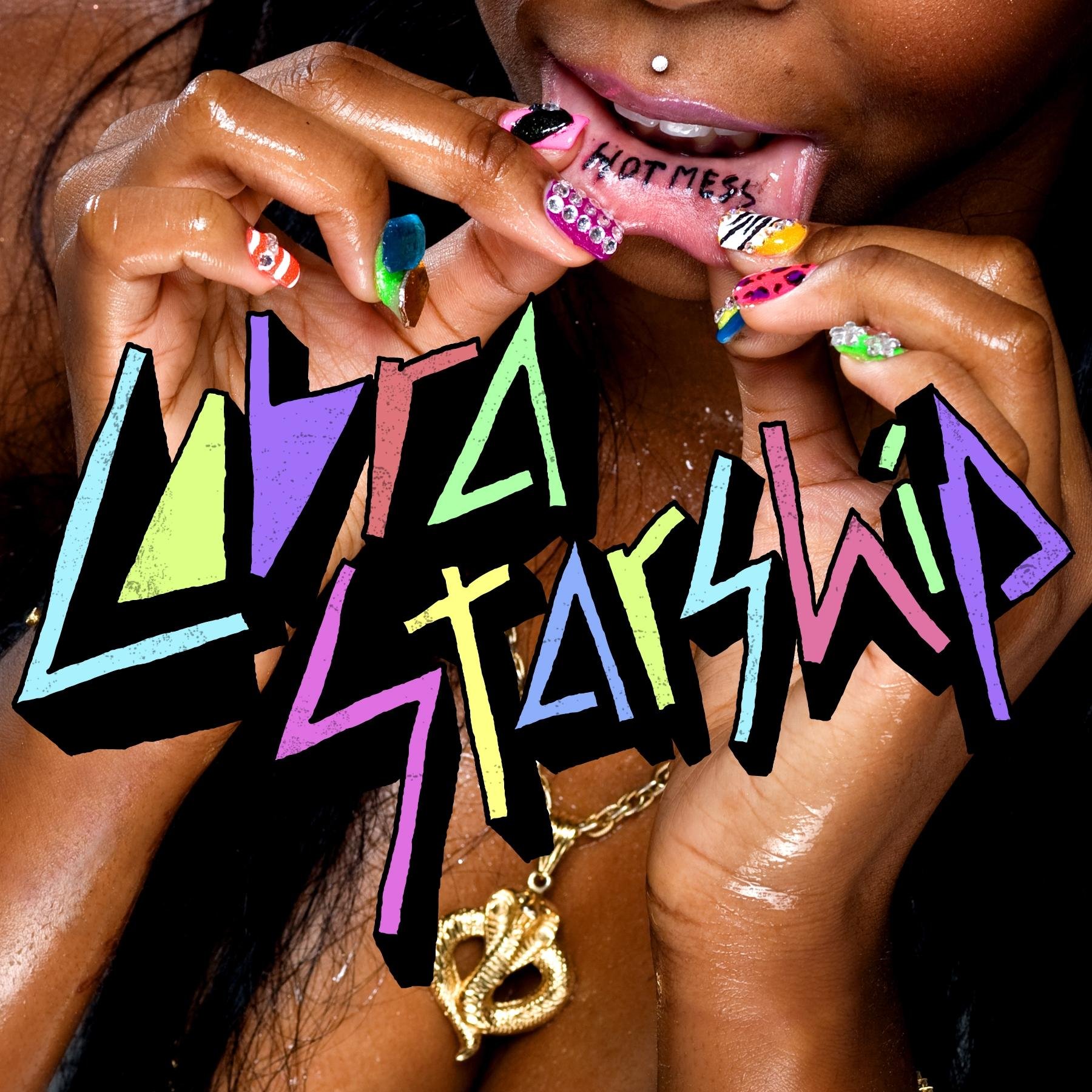 Hot Mess (Exclusive Fueled By Ramen Webstore and Hot Topic) (Explicit) [Audio CD] Cobra Starship